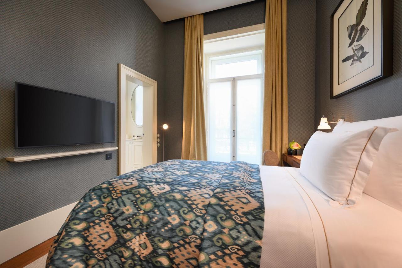 Bairro Alto Hotel Lissabon